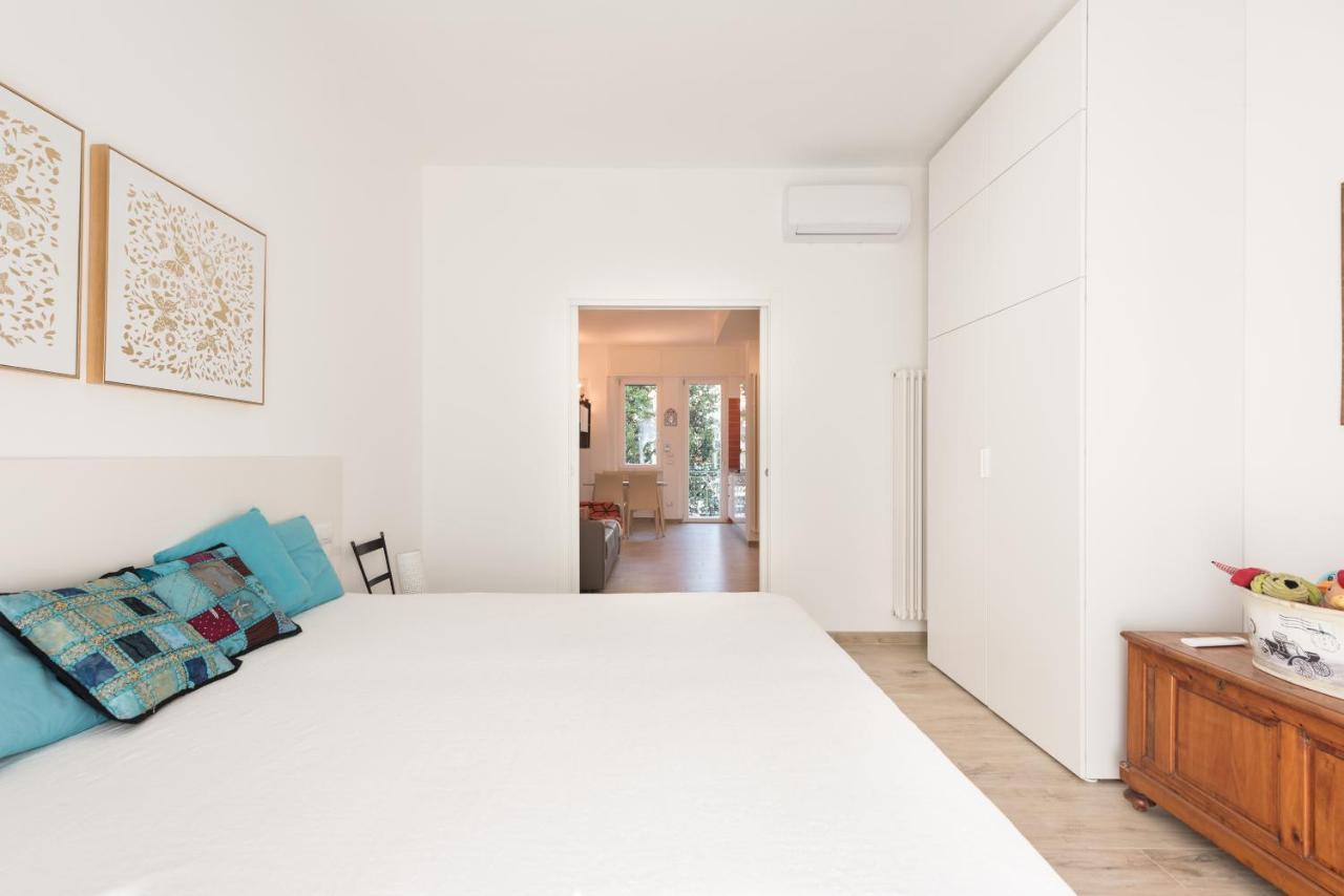 Cool Flat Alberti Lift, Terraces, Free Parking Florence Ngoại thất bức ảnh